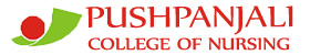 PushPanjali College Of Nurshing